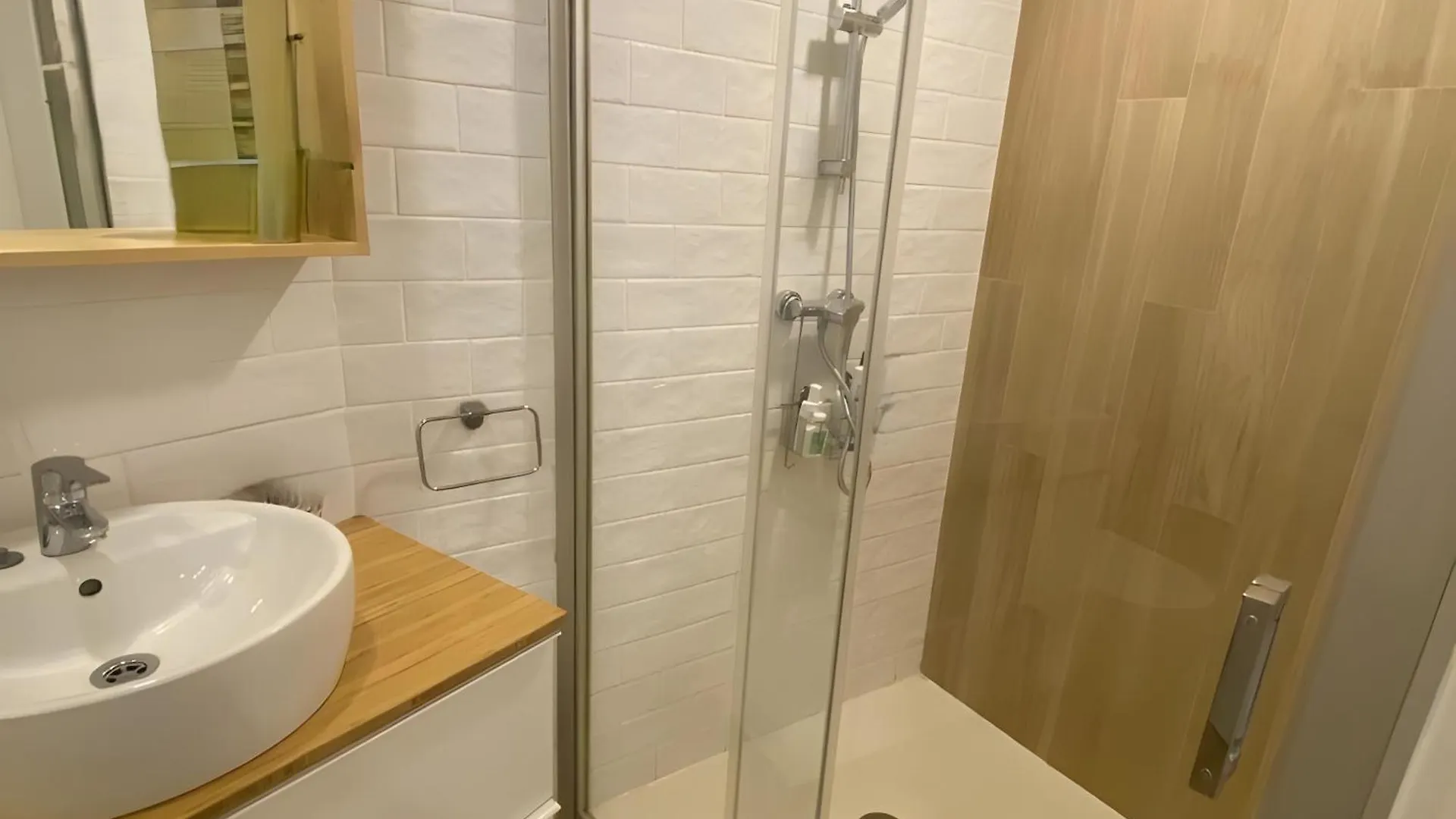 Apartamento Vidaluz Parking Conil De La Frontera