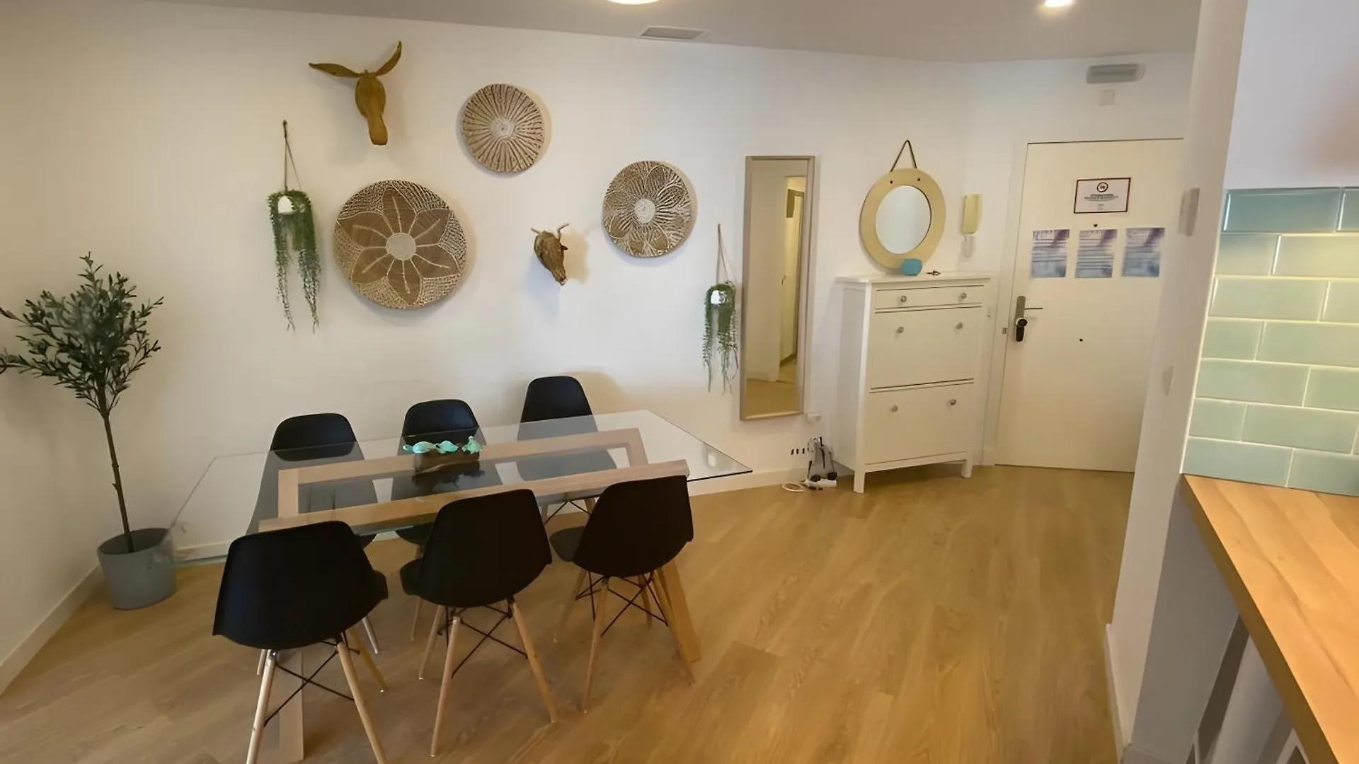 Apartment Apartamento Vidaluz Parking Conil De La Frontera