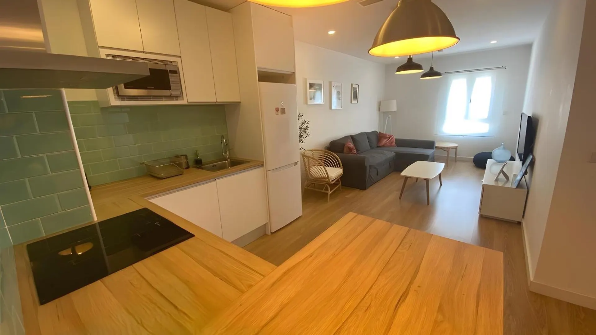 Apartamento Vidaluz Parking Conil De La Frontera 0*,  Spain