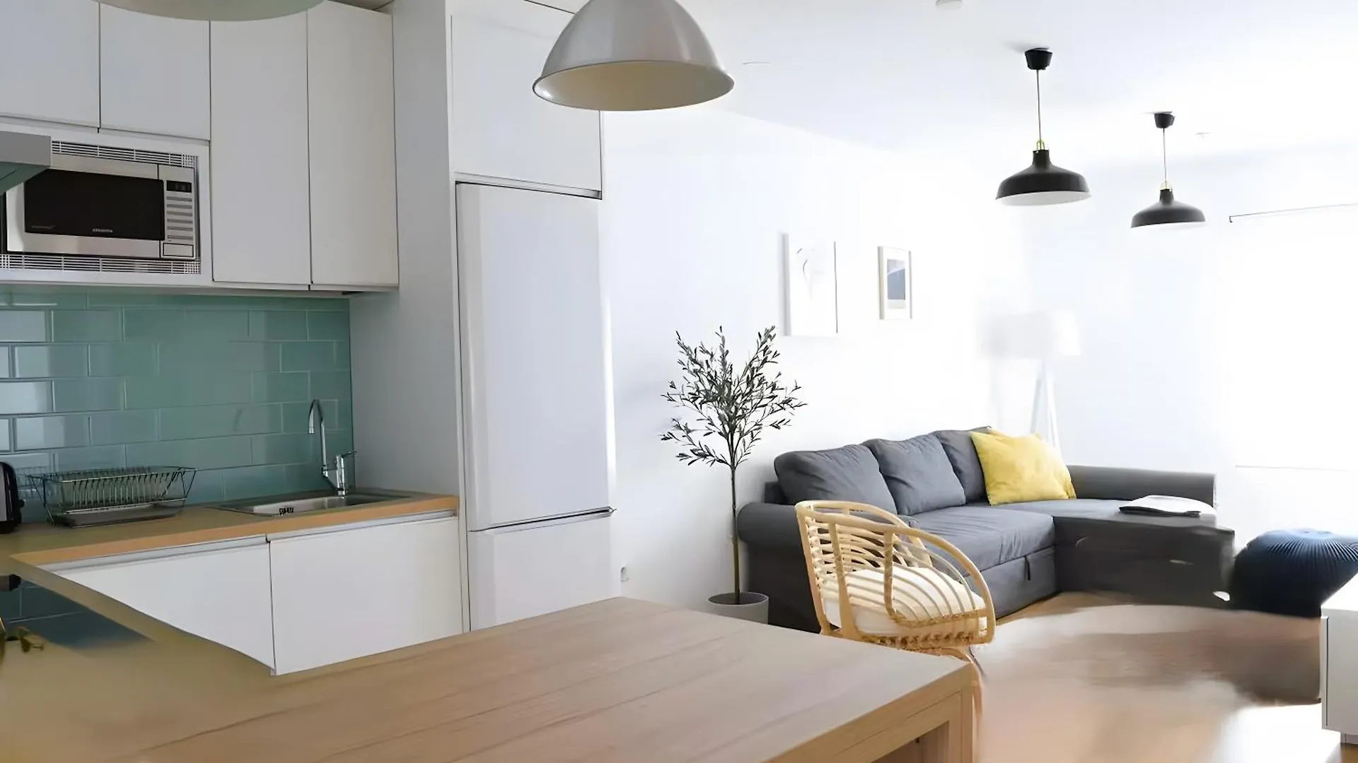 Apartamento Vidaluz Parking Conil De La Frontera 0*,