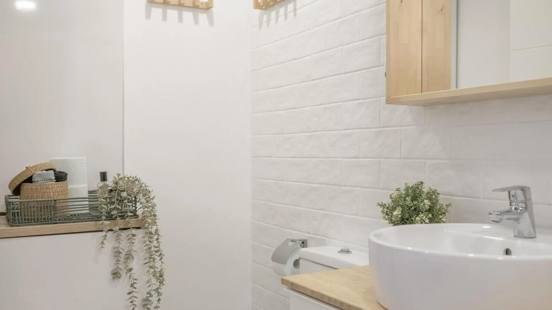 Apartamento Vidaluz Parking Conil De La Frontera Apartment