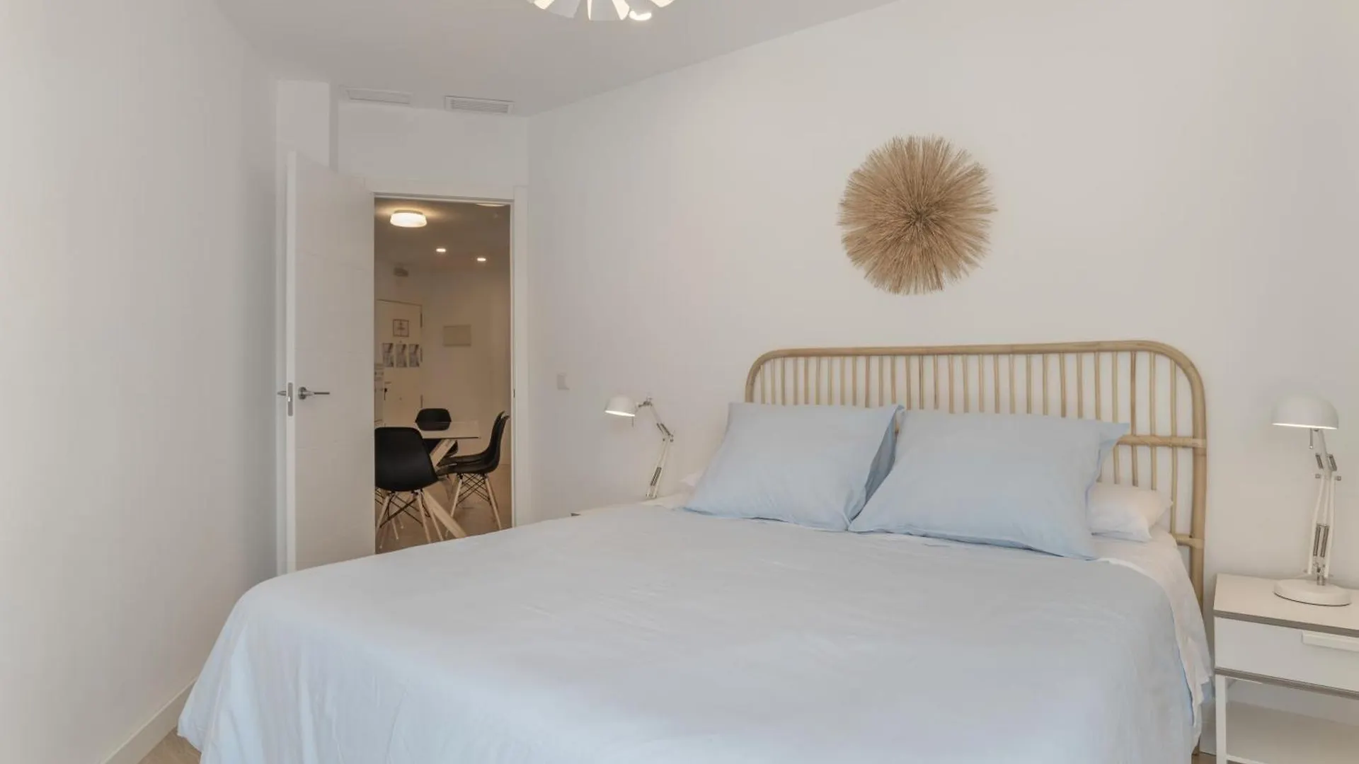 Apartment Apartamento Vidaluz Parking Conil De La Frontera
