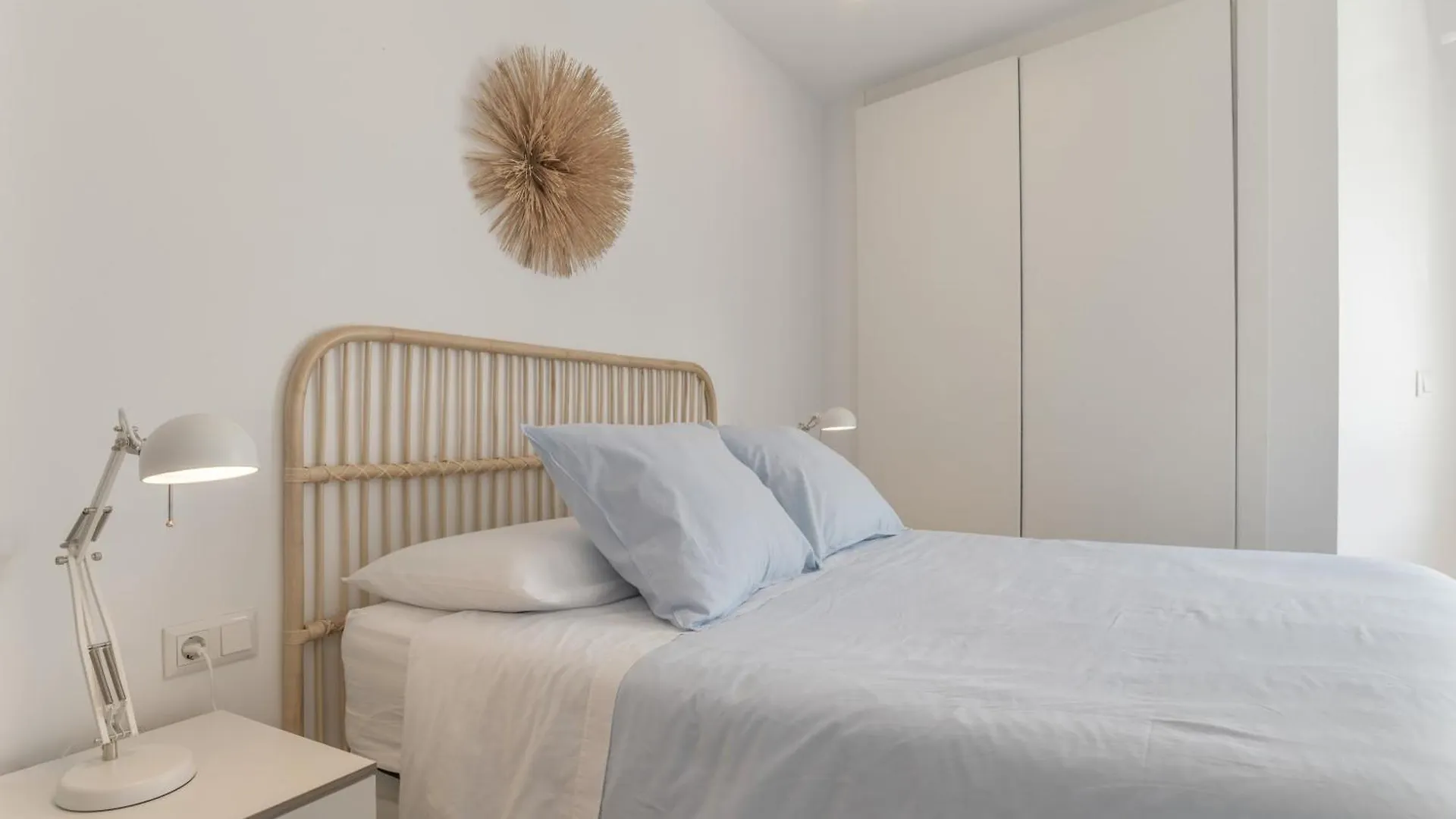 Apartamento Vidaluz Parking Conil De La Frontera Apartment