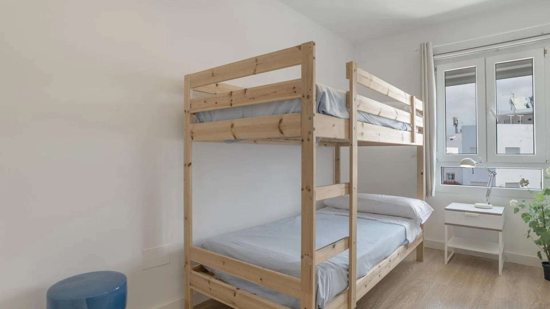 Apartamento Vidaluz Parking Conil De La Frontera
