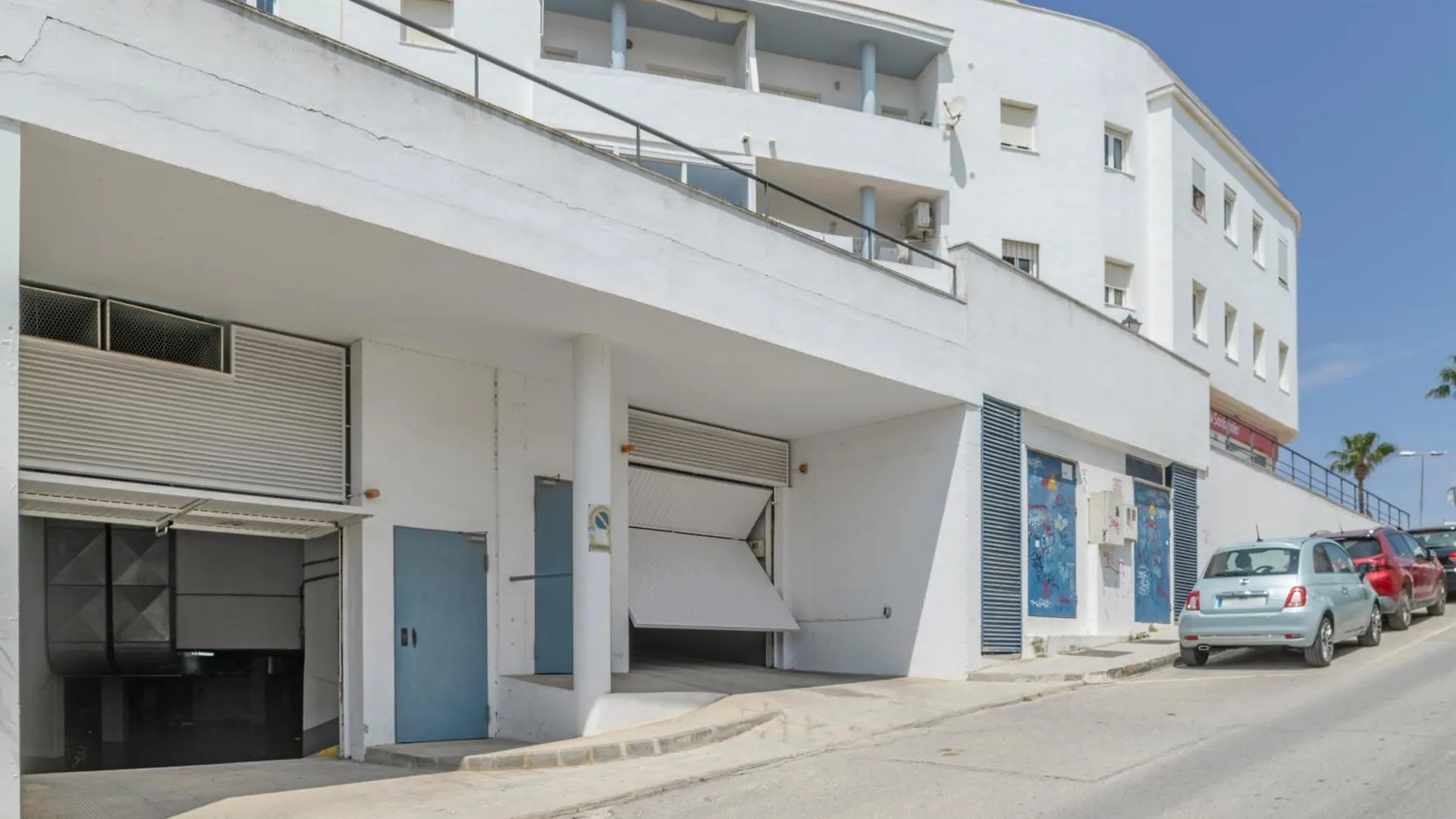 Apartamento Vidaluz Parking Conil De La Frontera 0*,