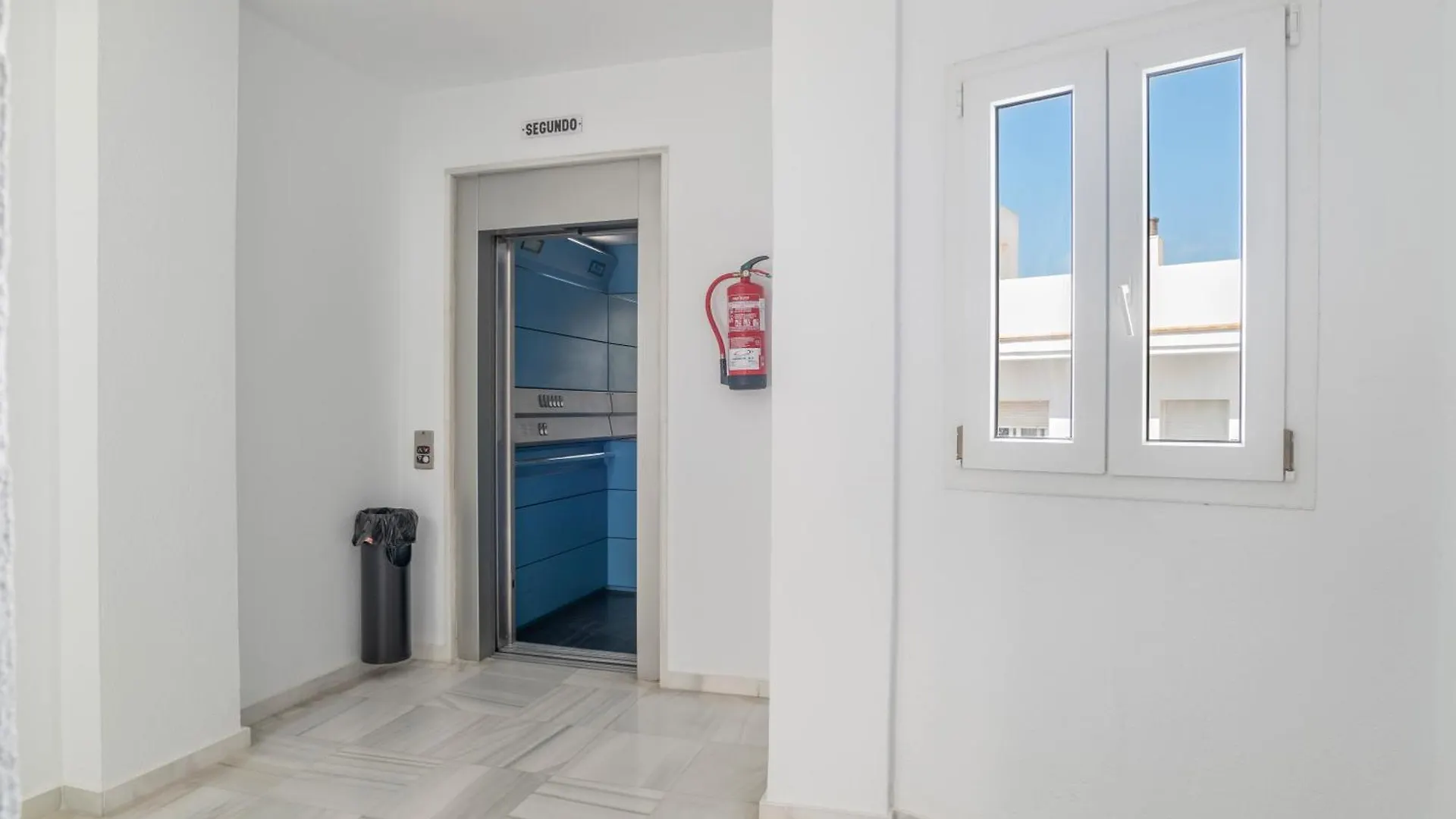 Apartment Apartamento Vidaluz Parking Conil De La Frontera Spain