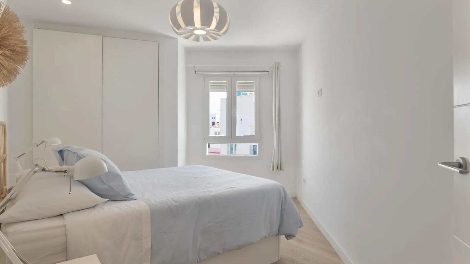 Apartment Apartamento Vidaluz Parking Conil De La Frontera