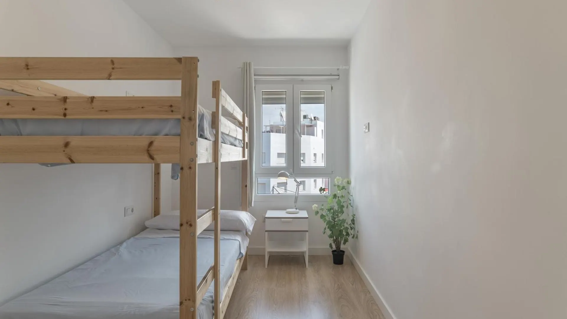 Apartamento Vidaluz Parking Conil De La Frontera Spain