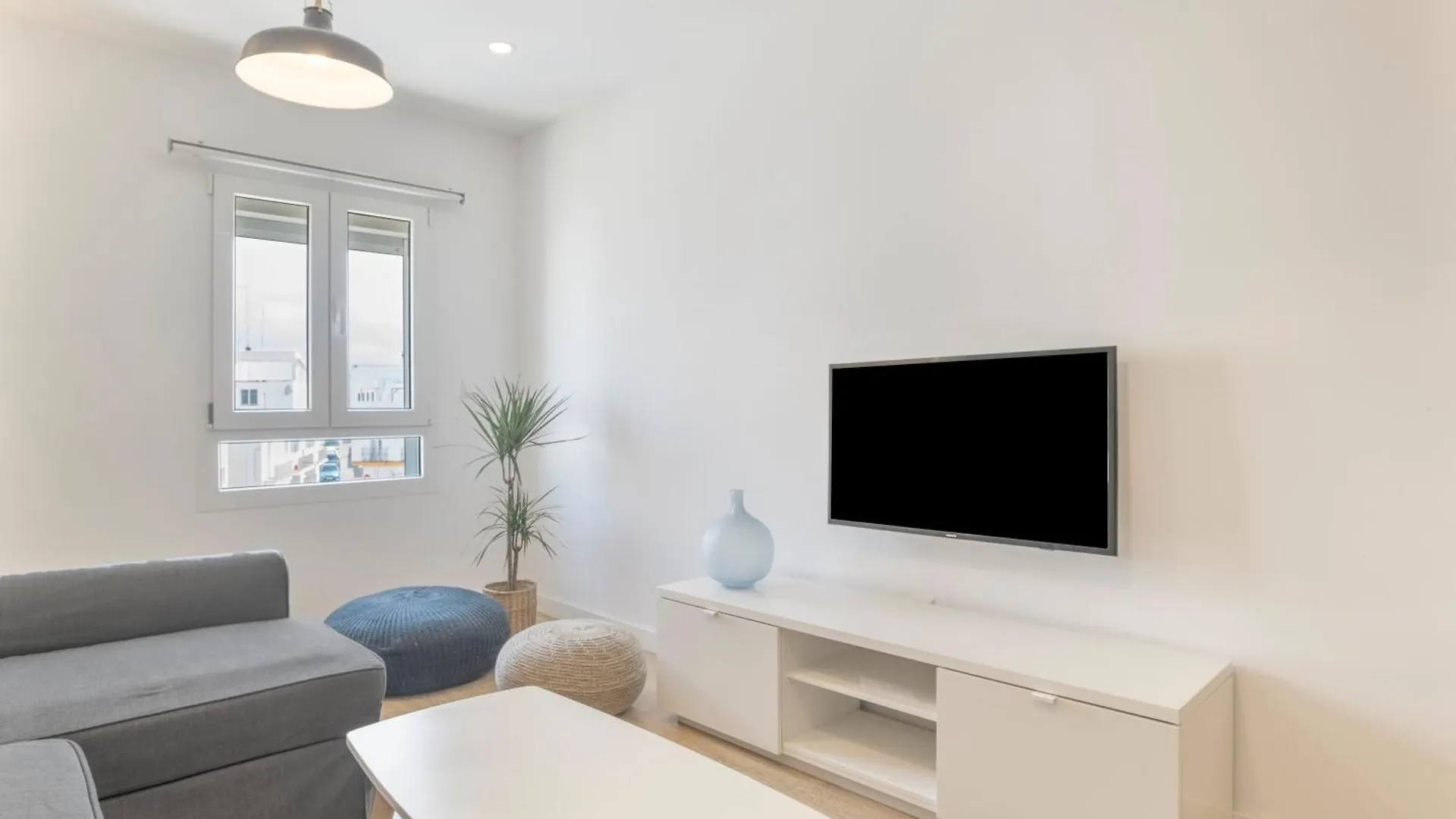 Apartamento Vidaluz Parking Conil De La Frontera