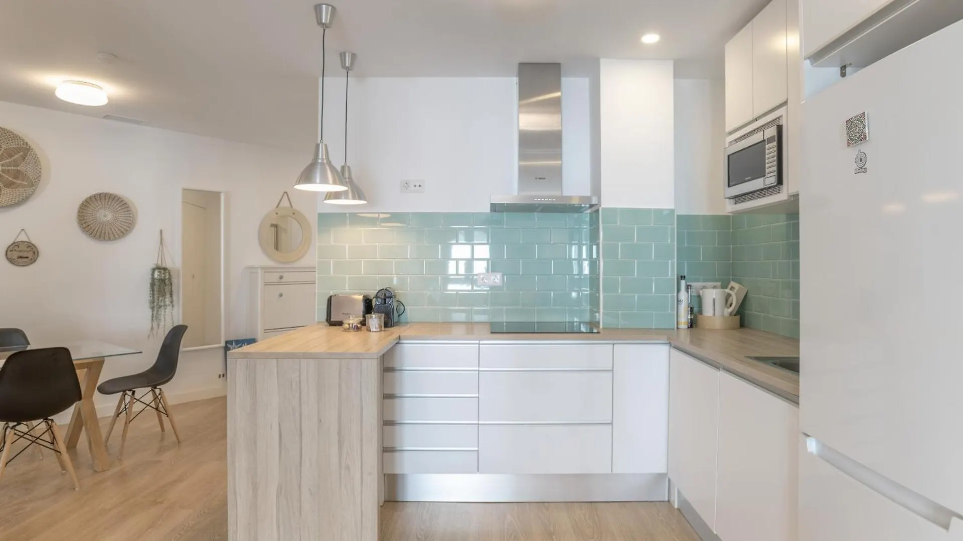 Apartamento Vidaluz Parking Conil De La Frontera 0*,