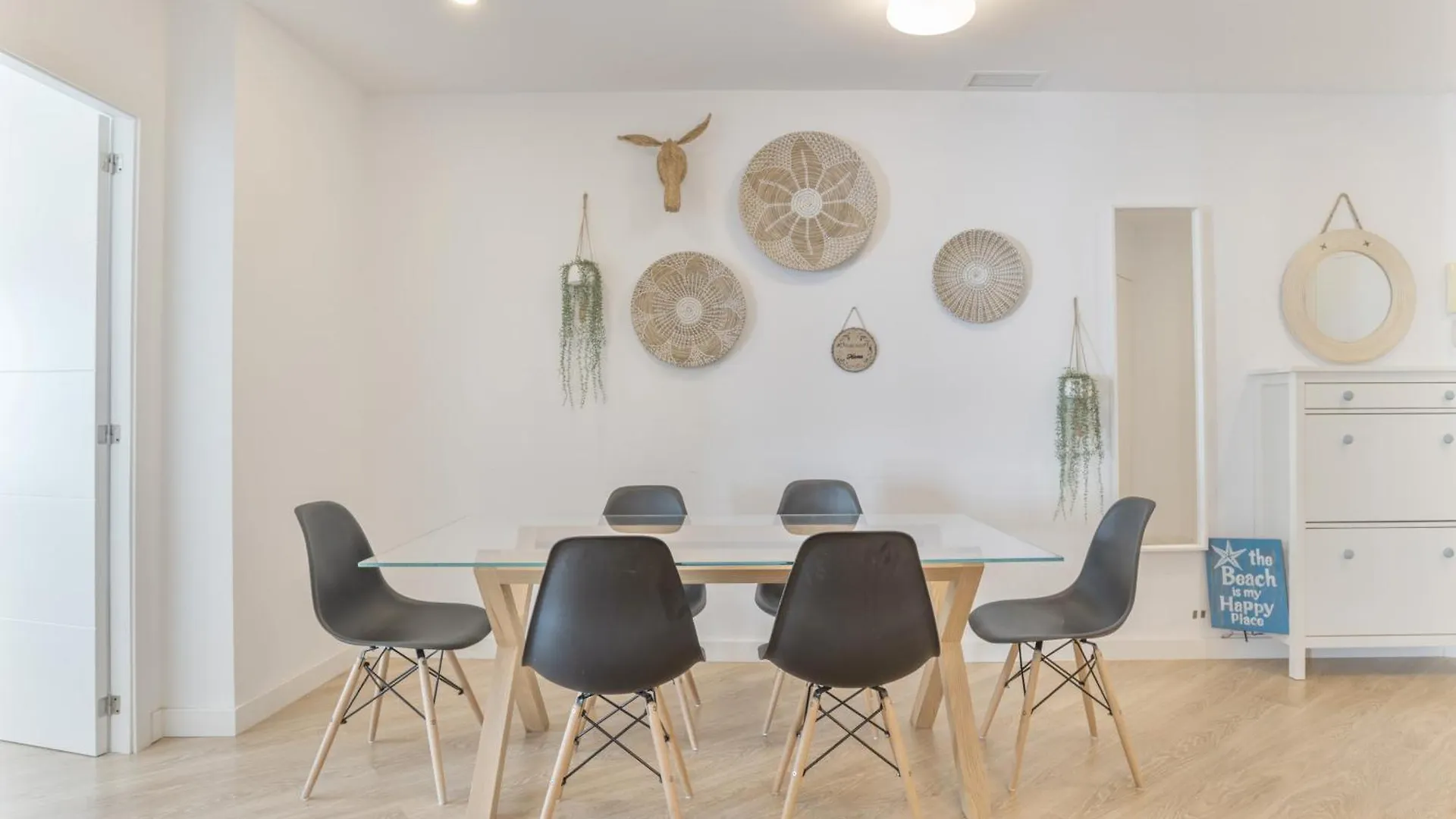Apartamento Vidaluz Parking Conil De La Frontera Apartment