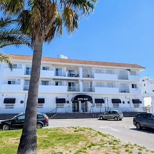 Hotel Bari, Conil De La Frontera